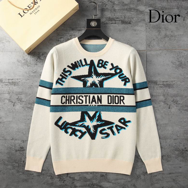 Dior Sweater-016